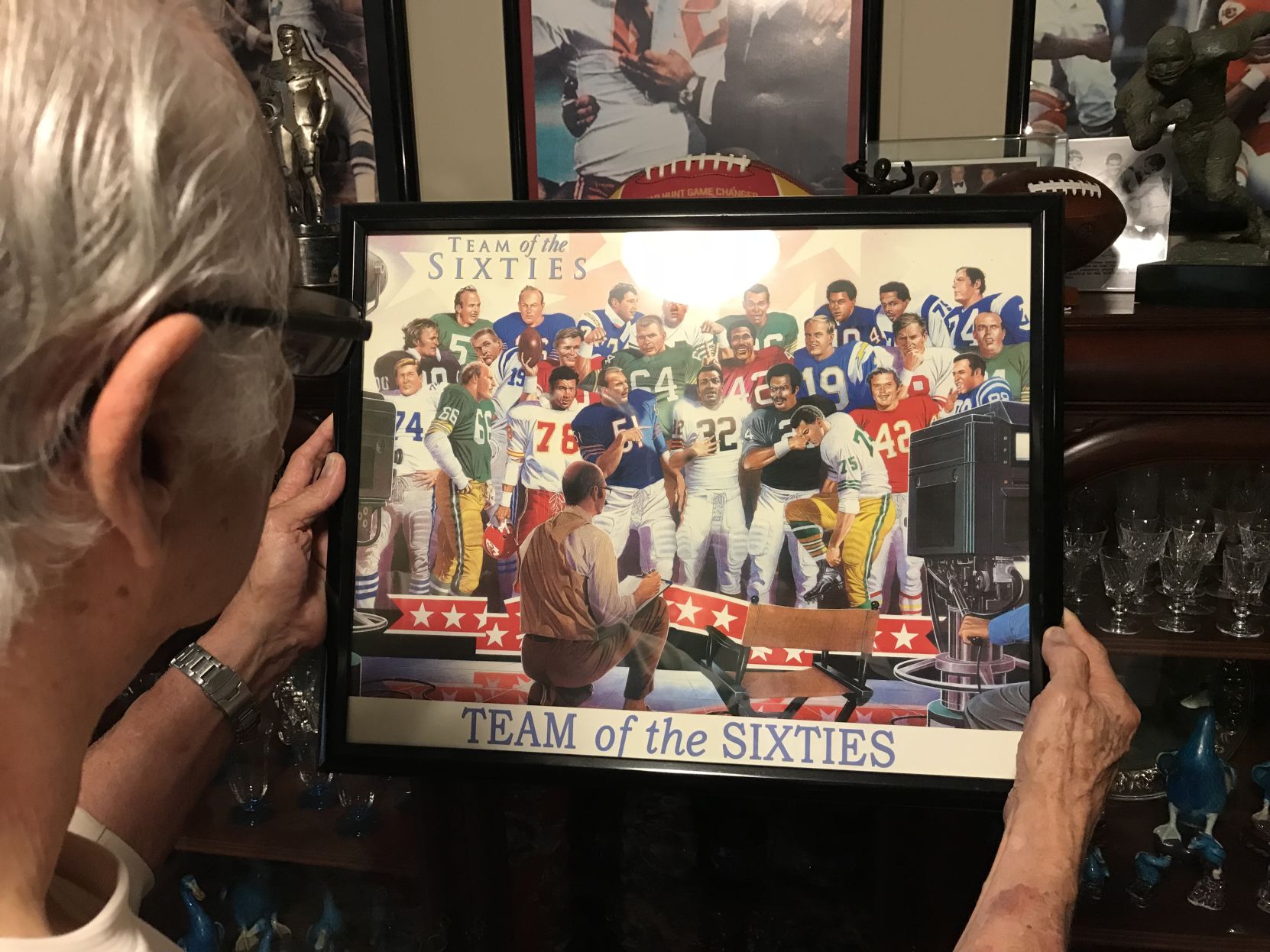 All-Decade Team